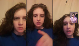 Mental breakdown!