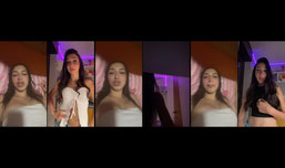 Untitled stream