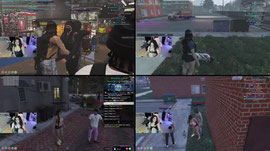 SHORT STREAM | KAYLIZE "KODA" VIDAL IN WINDY CITY GTA RP!!! ♡ | !sub !prime !socials !of !server