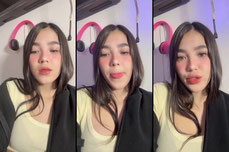 Untitled stream