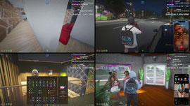 🎓  KING KUTTA THE VOICE OF WINDY CITY🎓 100K?🎓 WINDY CITY RP 🎓 5K SUBS?!🎓 | 1546/5000 | !discord !socials