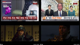 @@14:00 퓨처스리그  @( 애니 영화 드라마 드롭스 씨네티)