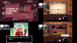 speedrunning to chapter 5 D: