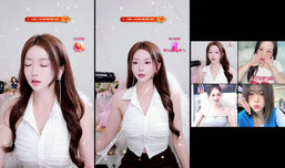 오늘은 캠방송!