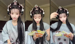 。