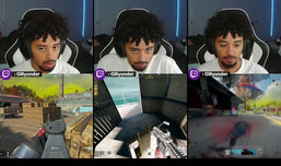 bad cod player