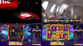 $350,000 START !roobet !leaderboard !consolekings