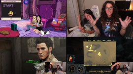 LATE AHHH GAMING STREAM