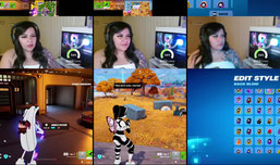 Lets Go LIVE!