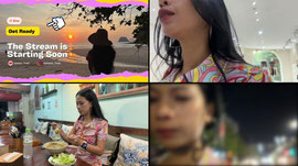 Da nang Vietname w/ @ISAAVIBE