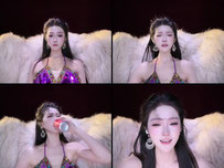 发表情模仿