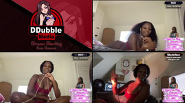 Naughty Nasty Nights With Niya | !aftershow !discord