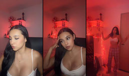 ¡Holi✨ acompáñame este mes💕!