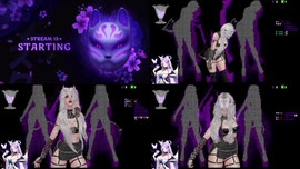 Welcome to the Gothic Bakery!! Gothic wiggles! (!discord)