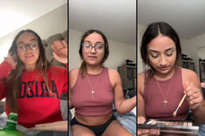 Untitled stream