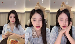 08 女大 素颜