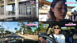 [최가네] 탱 in 충주 탄금호무지개길