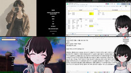 [지력] 8월 10개 리모컨 핀볼 