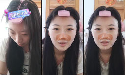 骨折裸辞全职做自媒体第一天直播