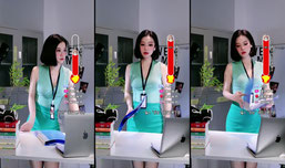 这个直播间怎么那么多人？