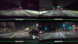 🚨🚔LA NIGHTCRAWL🚔🚨chasing cop calls🚨