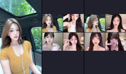 洛阳第二美少女