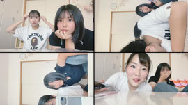 やっほー！