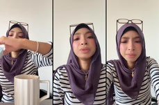 morning