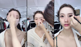 香香软软小猫咪