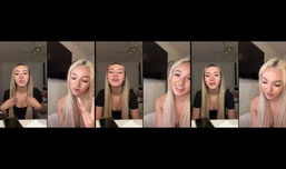 Untitled stream