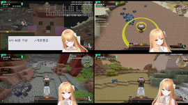 【지력】후국지 1일차