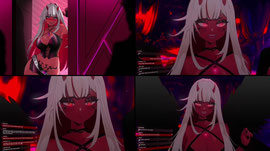 ᛝLIVE ASMRᛝ ♱Succubus Contract Reading