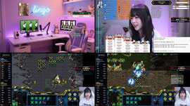 [⭐케이대⭐]  스니지 홍덕팀 72만개빵