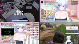 [뉴걸][HP]🐈‍⬛유입소통환영🐈‍⬛진짜 쥬우우우운나 힘들었다