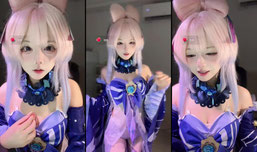 兄弟们，我女装好看吗