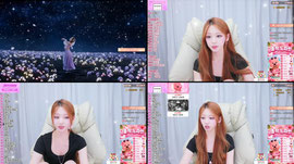 슬랜더 노성형녀 저점매수할랭? 1000개부터 방셀 ㅎㅎ