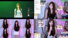 [팀진우] 보리밥집 문 닫아서 삽겹살 먹으로 왔어요