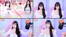 뉴비) 10개팬갑 얼굴몸매1티어♥