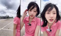 这美女谁家的