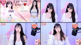 뉴비) 10개팬갑 얼굴몸매1티어♥