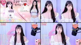 뉴비) 10개팬갑 얼굴몸매1티어♥