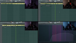 after hours *ONLY MUSIC*