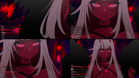 ᛝLIVE ASMRᛝ ♱Succubus Contract Reading