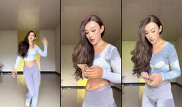 舞蹈赚钱养女儿同城不要进来