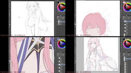 神圣舒适区
