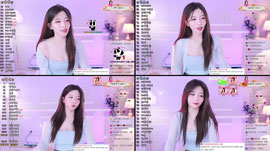 찐뉴비23일차 옥지 먹었어 더위..♡