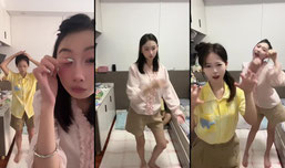 要不你进来替我播一会儿