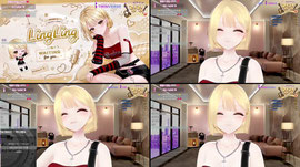 ⭐[걸즈원] 자기 전 소통뱅 베스도전중! | 33 룰렛 1004 확정방셀⭐