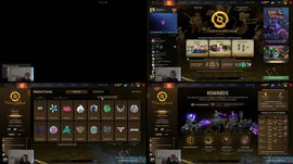 Dota 2 enjoyer