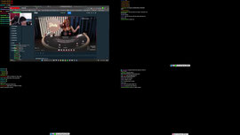 BAU House: Late Night Activities !stake